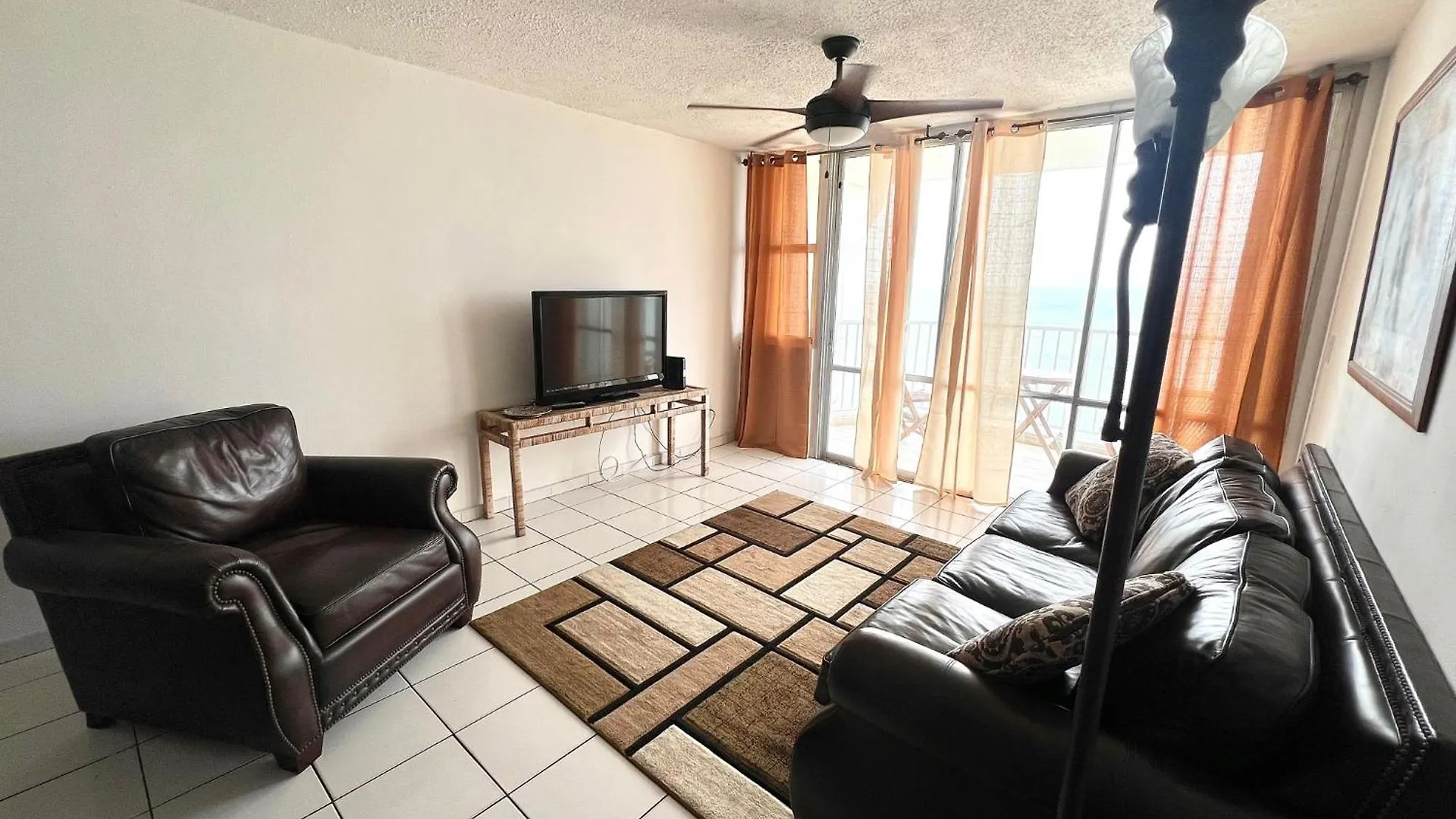 Apartmán Penthouse With Ocean View San Juan