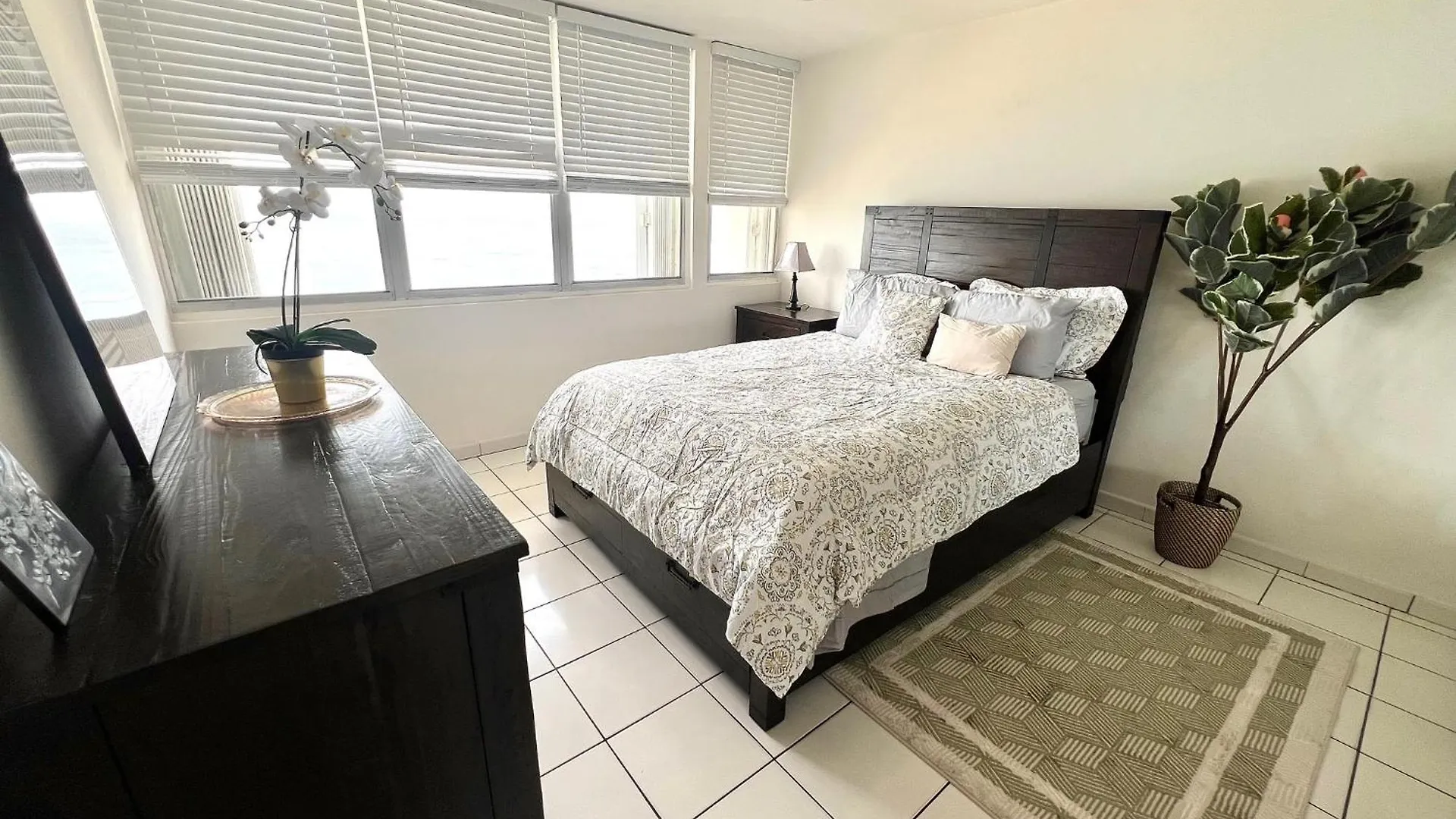Apartmán Penthouse With Ocean View San Juan