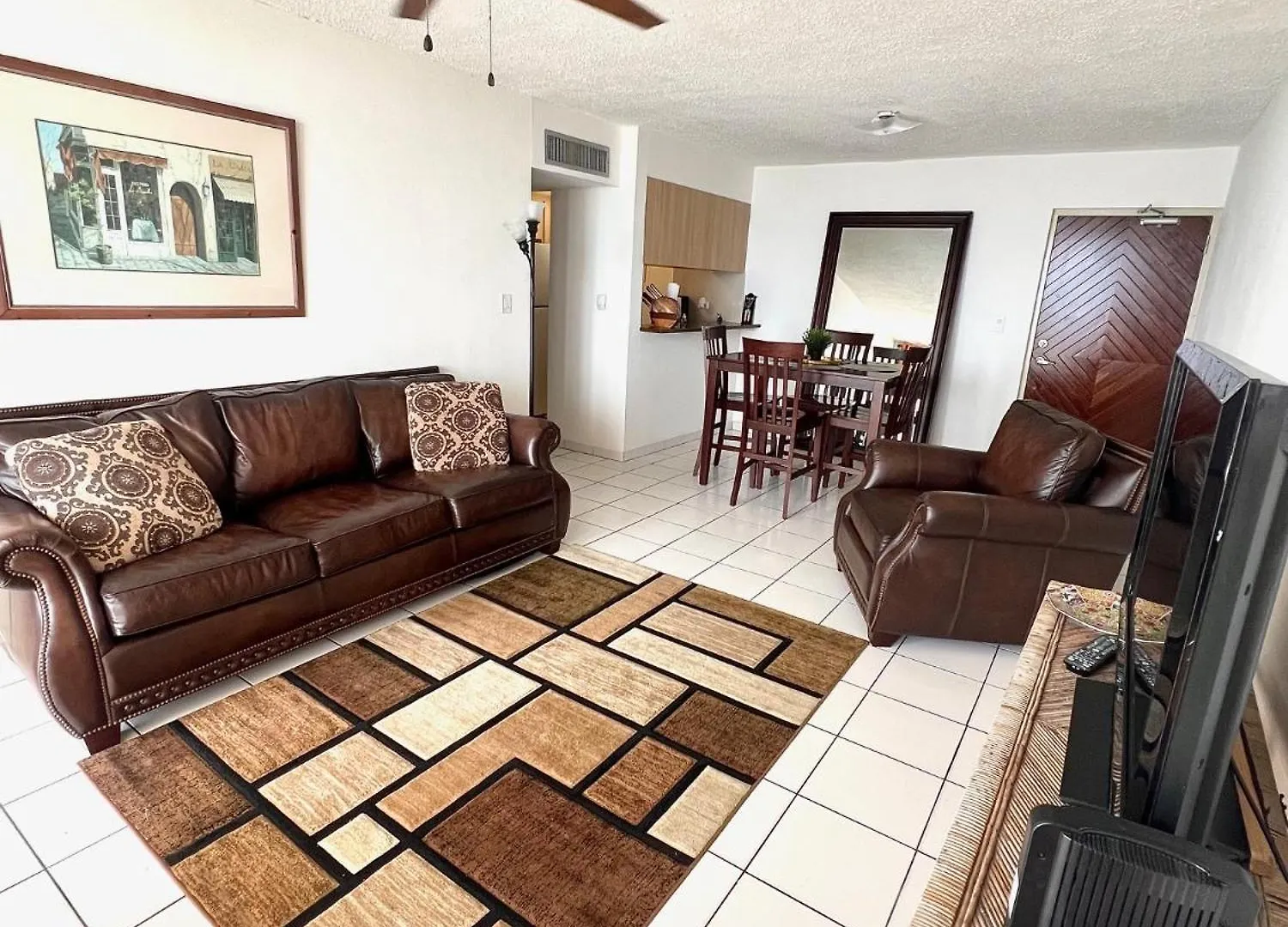 Apartmán Penthouse With Ocean View San Juan